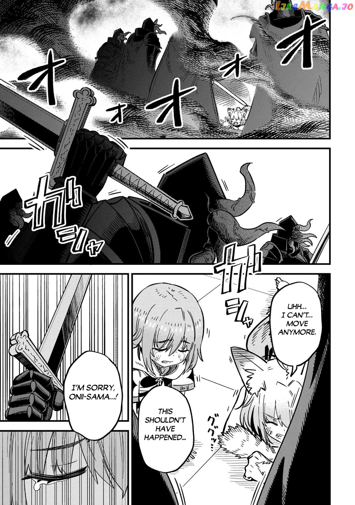 Redo Of Healer, Chapter 50 image 18